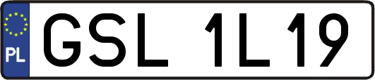 GSL1L19