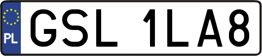 GSL1LA8