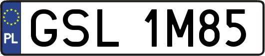 GSL1M85