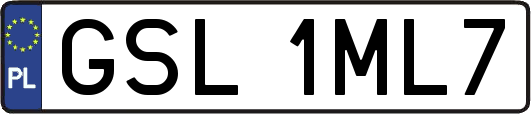 GSL1ML7