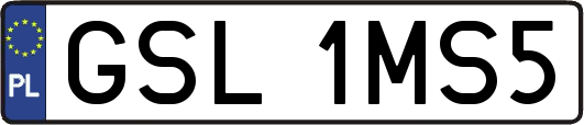 GSL1MS5