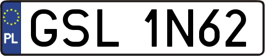 GSL1N62