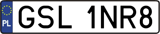 GSL1NR8