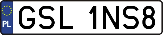 GSL1NS8