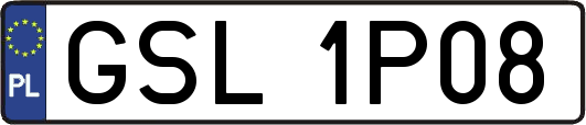 GSL1P08