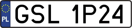 GSL1P24
