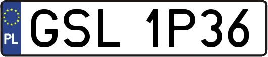 GSL1P36
