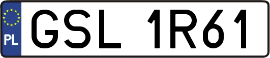 GSL1R61