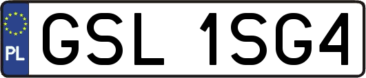 GSL1SG4