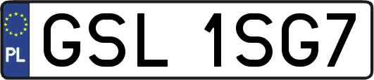 GSL1SG7