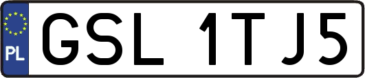 GSL1TJ5