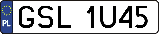 GSL1U45
