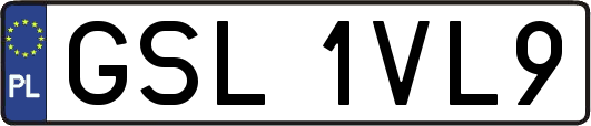 GSL1VL9