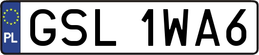 GSL1WA6