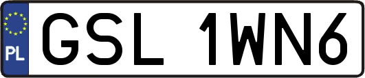 GSL1WN6