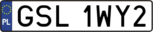 GSL1WY2