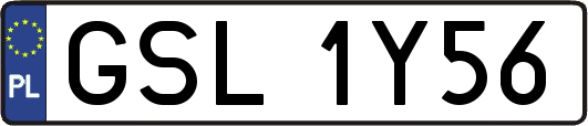 GSL1Y56