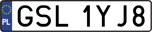 GSL1YJ8