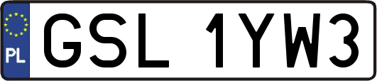 GSL1YW3