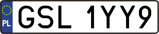 GSL1YY9