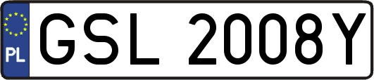 GSL2008Y