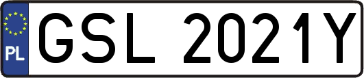 GSL2021Y