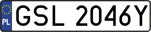 GSL2046Y