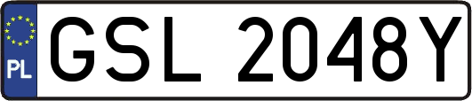GSL2048Y