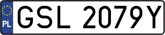 GSL2079Y