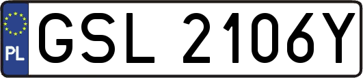GSL2106Y