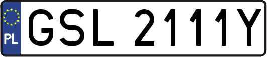GSL2111Y