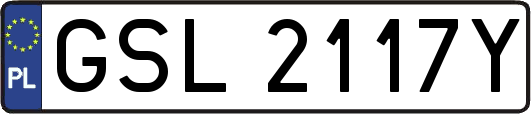 GSL2117Y