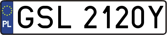 GSL2120Y