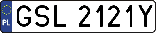 GSL2121Y