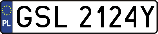 GSL2124Y