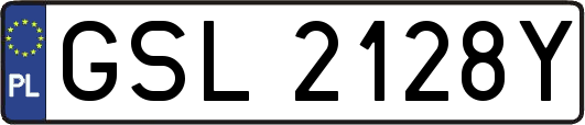 GSL2128Y