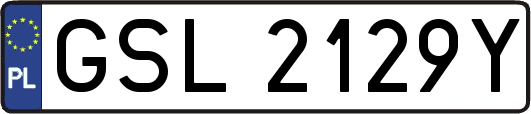 GSL2129Y