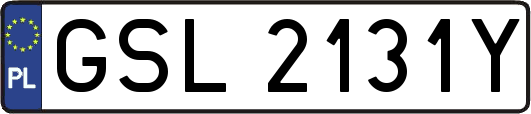 GSL2131Y