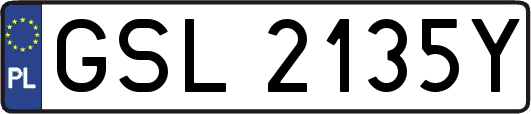 GSL2135Y