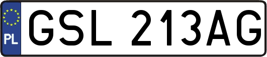 GSL213AG