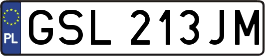 GSL213JM