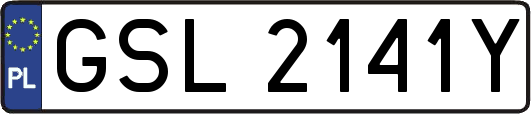 GSL2141Y