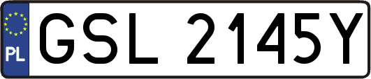 GSL2145Y