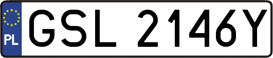 GSL2146Y