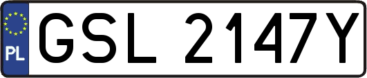 GSL2147Y