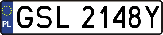 GSL2148Y