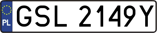 GSL2149Y