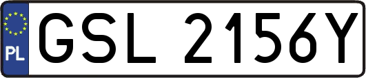 GSL2156Y