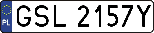 GSL2157Y