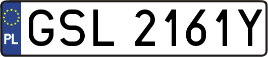 GSL2161Y